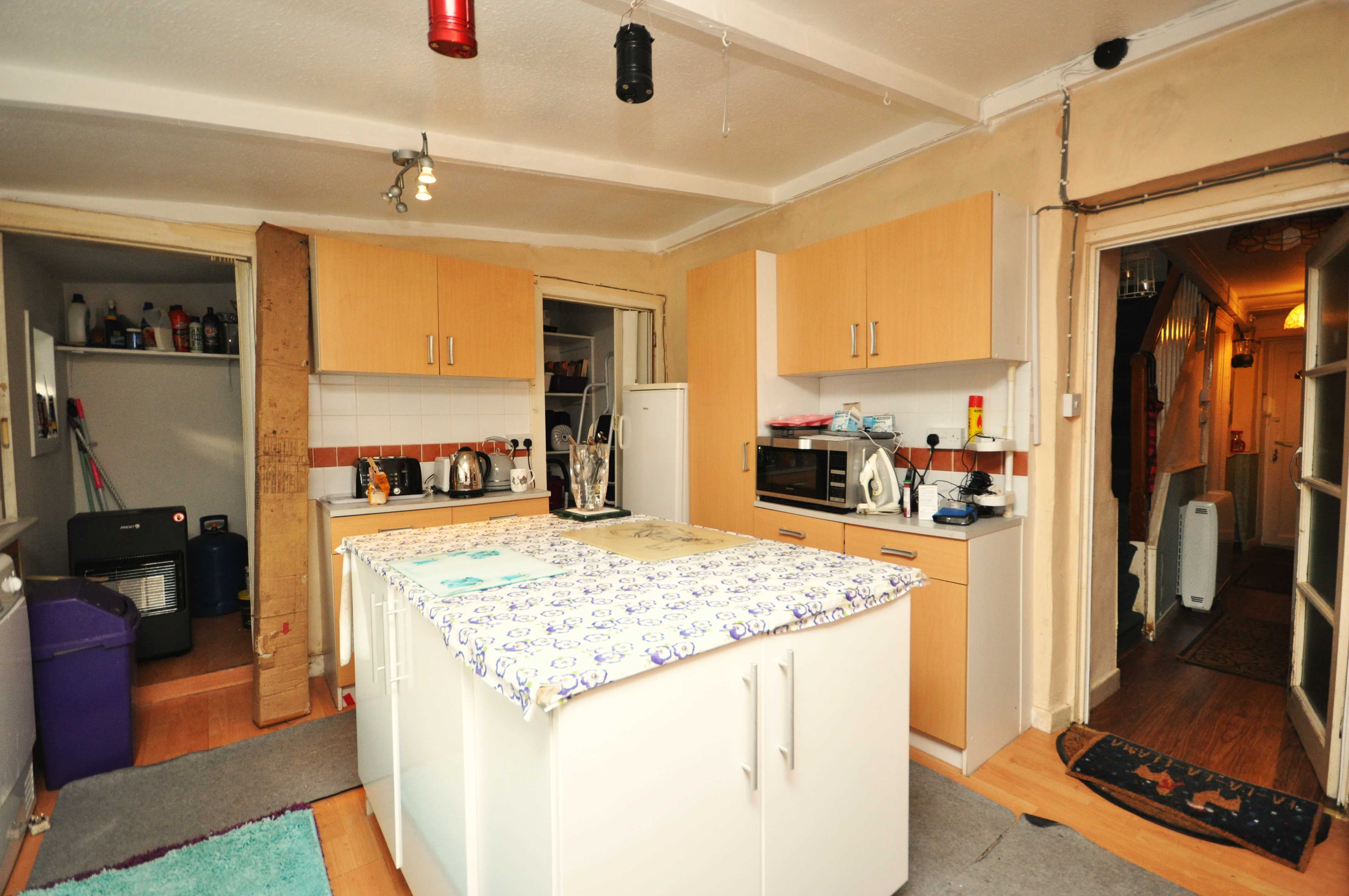 Photograph of Kitchen 2