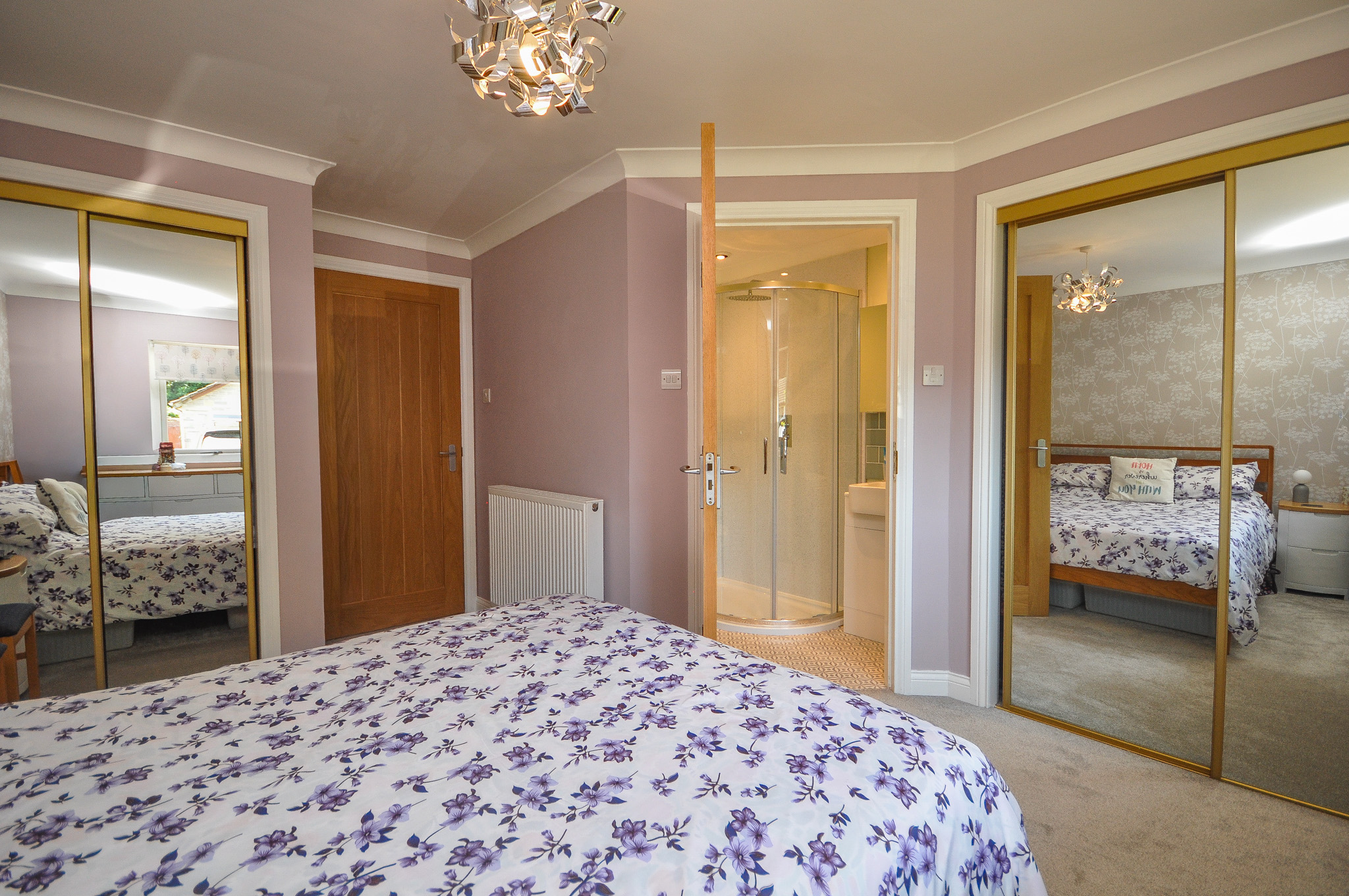 Bedroom 2c