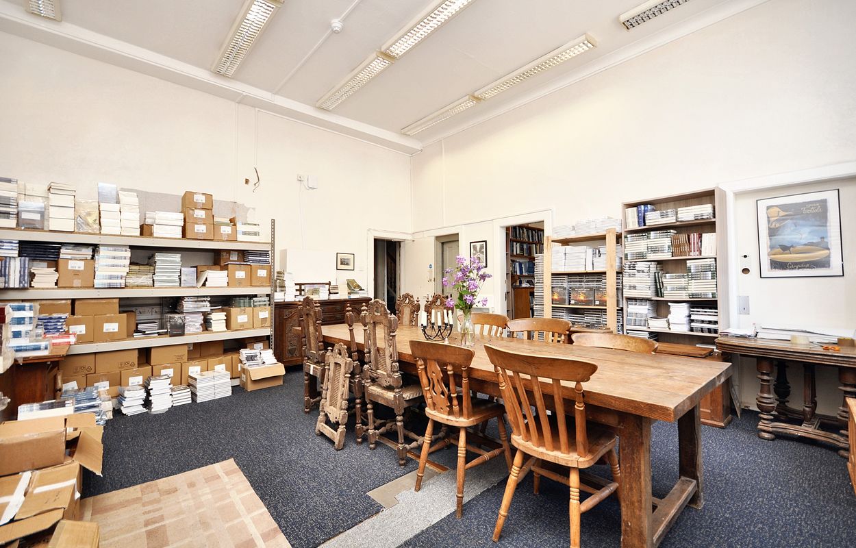 For Sale - 19-21 George Street, Whithorn UNDER OFFER - £180,000