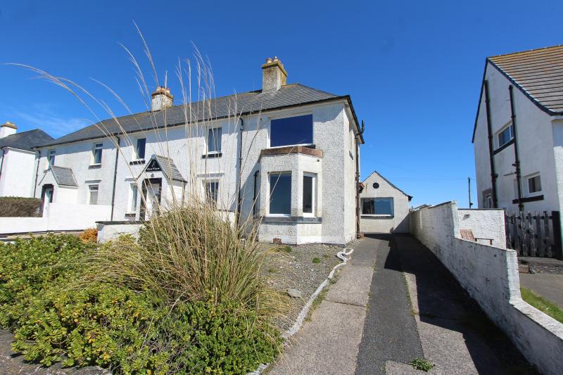 Photograph of 1a Coastguard Station Houses, Heugh Road, Portpatrick