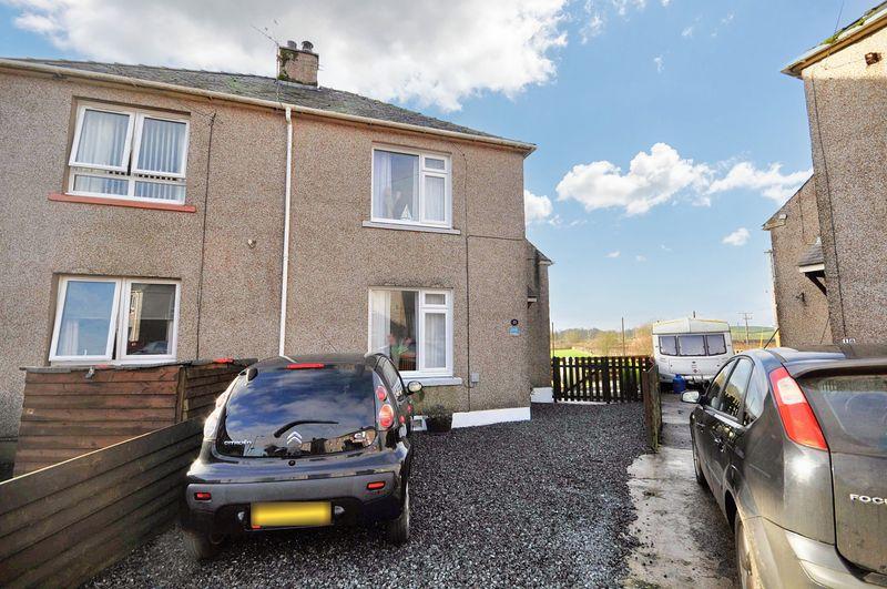 Photograph of 11 Randolph Crescent , Garlieston