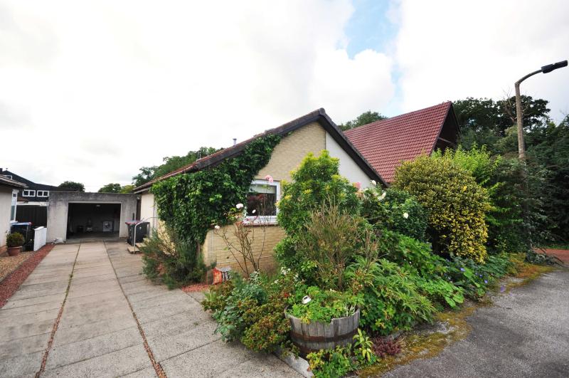 Property for sale in Newton Stewart, South West Scotland