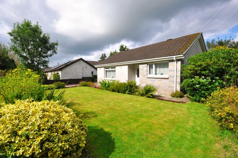 Photograph of 8 Bower Drive , Newton Stewart