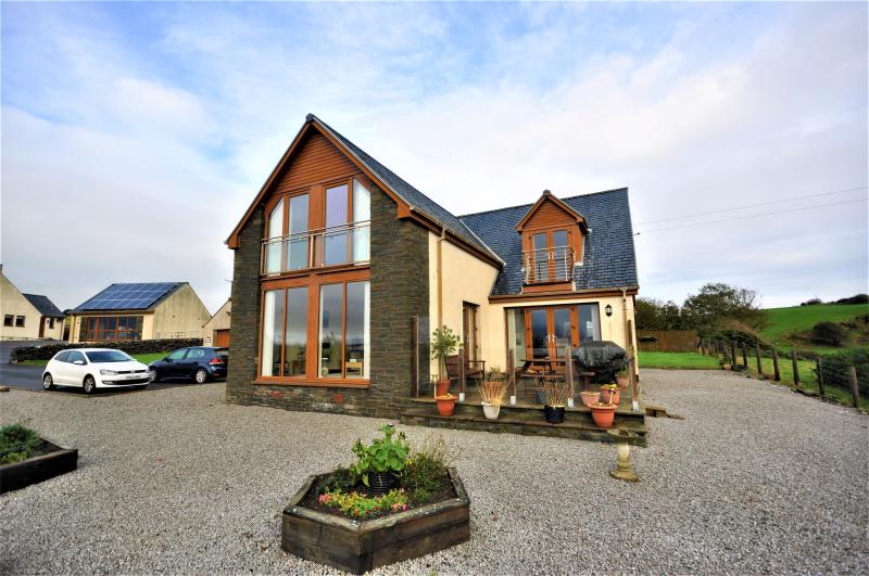 Property for sale in Glenluce, South West Scotland