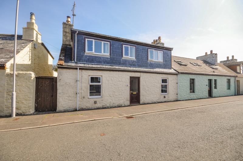 Photograph of 27 South Street, Port William