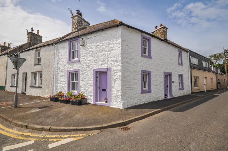 Photograph of 5 Main Street, Isle of Whithorn