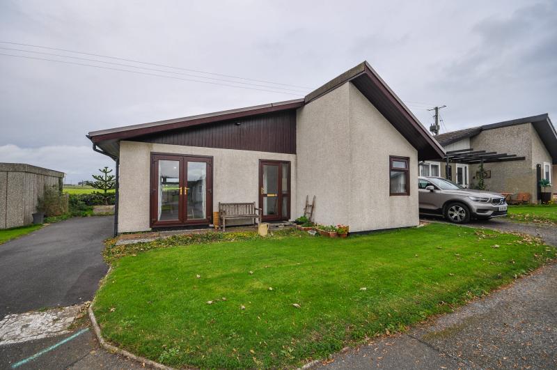 Photograph of 46 Laigh Isle, Isle of Whithorn