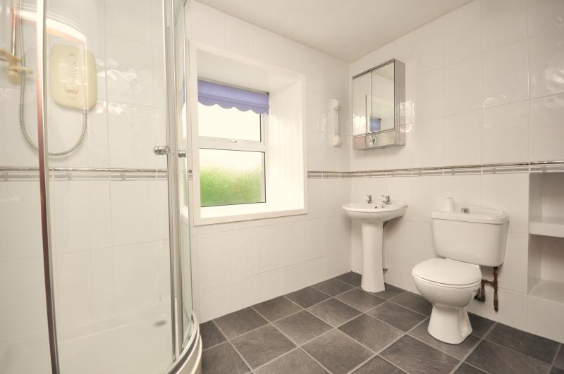 Photograph of 1 Douglas Road, Castle Kennedy