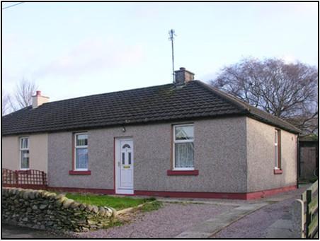 Photograph of Property for rent - 3 Chain Road, Creetown