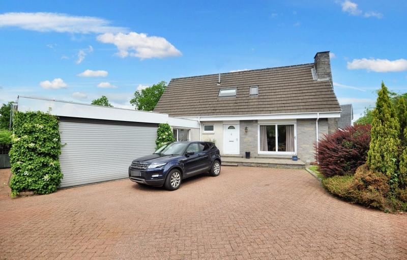 Photograph of 6 Bower Drive, Minnigaff