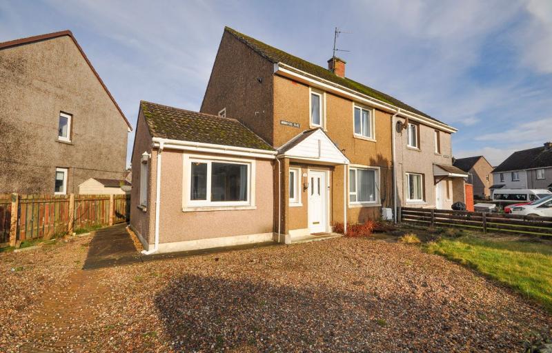 Photograph of 18 Minnipool Brae, Creetown