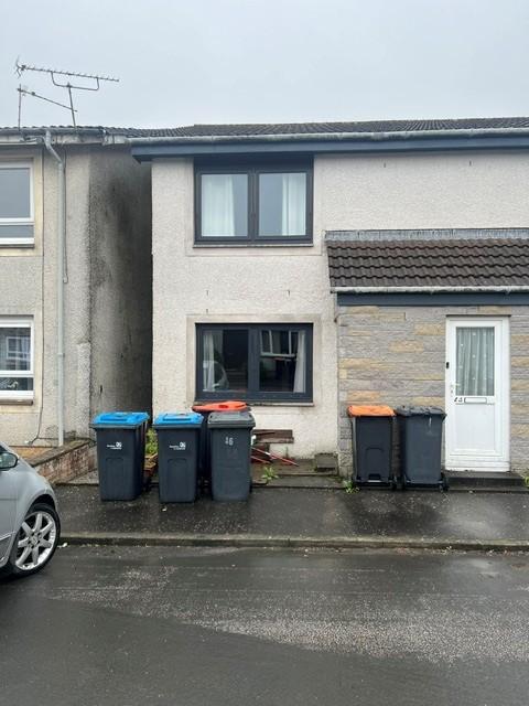 Photograph of Property for rent - 44 Mansefield Place, Newton Stewart