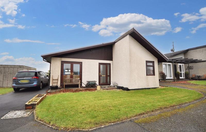 Photograph of 46 Laigh Isle, Isle of Whithorn