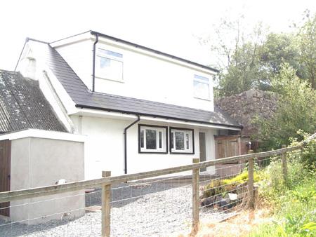 Photograph of For rent - Cottage 1, Barrhill Farm, Newton Stewart