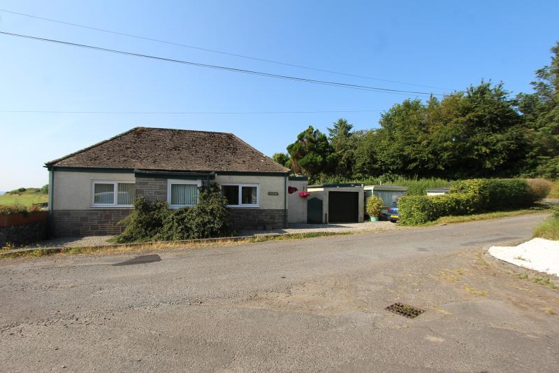 Photograph of 'Glendale', Glenluce
