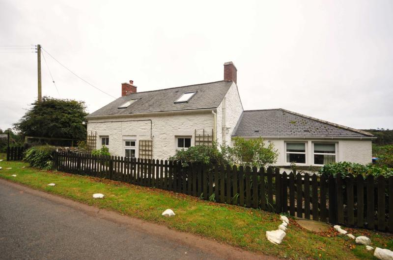 Photograph of Longhill Cottage , Whithorn