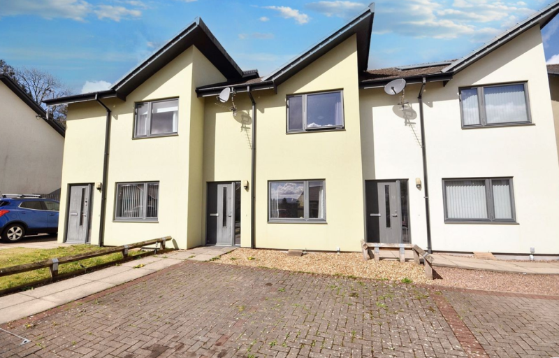 Photograph of 14 Woodlands Drive , Newton Stewart